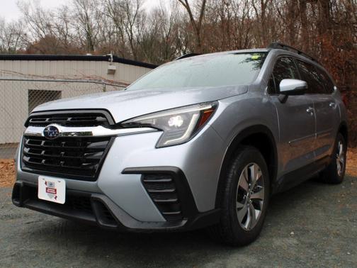 2023 Subaru Ascent Premium