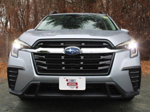 2023 Subaru Ascent Premium