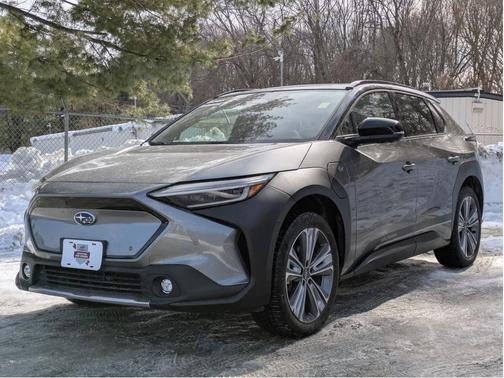 2023 Subaru Solterra Touring