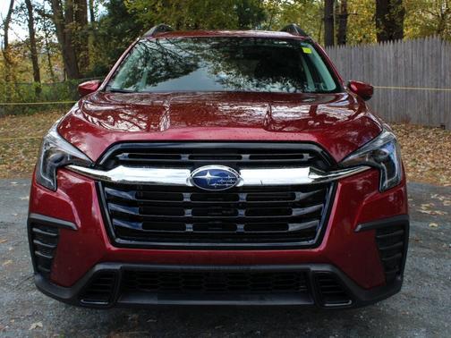 2025 Subaru Ascent Premium