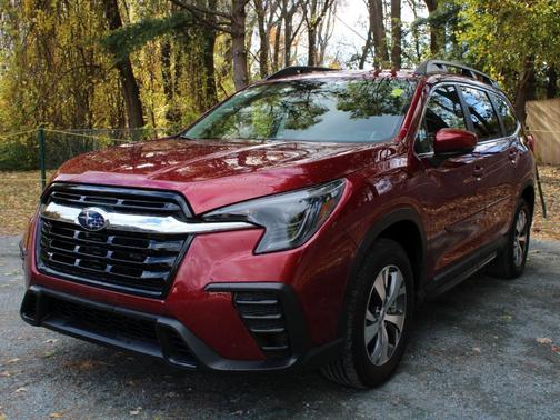 2025 Subaru Ascent Premium