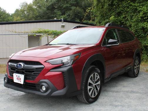 2023 Subaru Outback Premium
