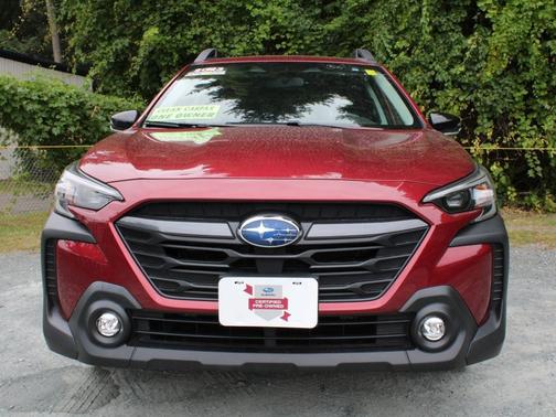 2023 Subaru Outback Premium