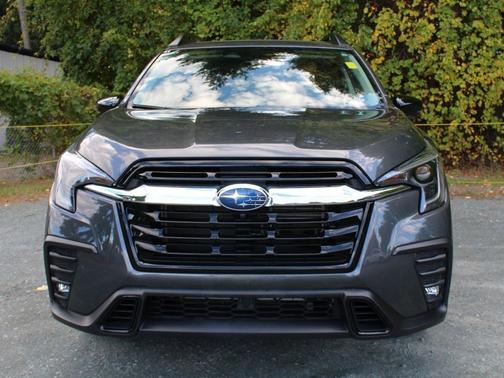 2025 Subaru Ascent Limited