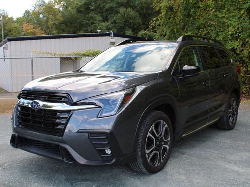 2025 Subaru Ascent Limited