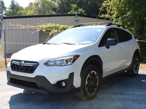 2023 Subaru Crosstrek Base