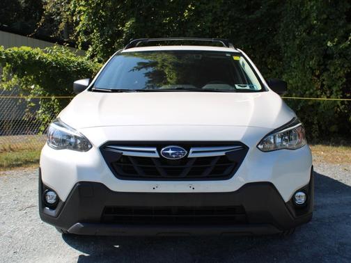 2023 Subaru Crosstrek Base
