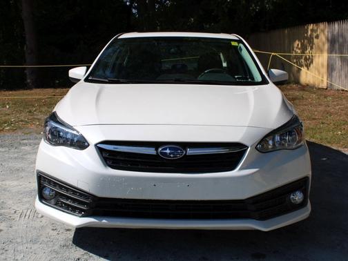 2022 Subaru Impreza Premium