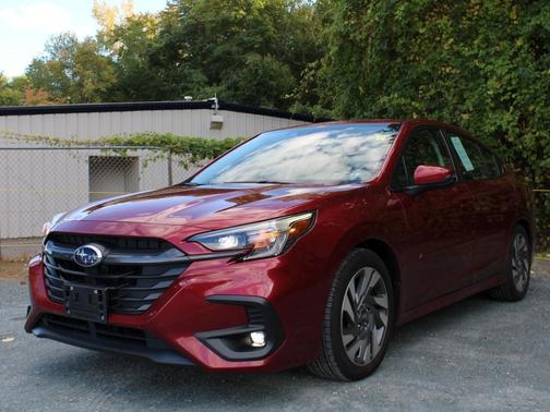 2025 Subaru Legacy Limited