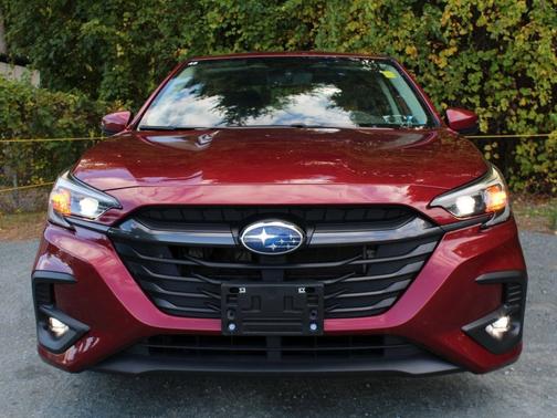 2025 Subaru Legacy Limited
