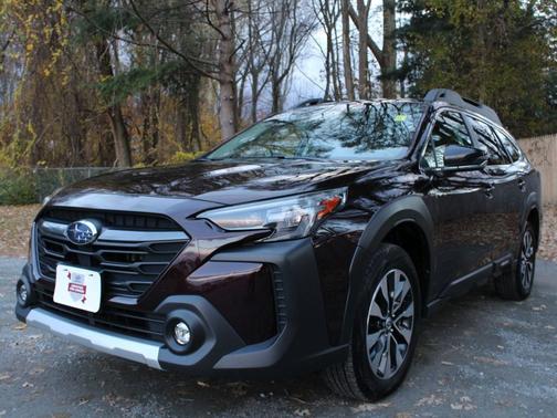 2023 Subaru Outback Limited