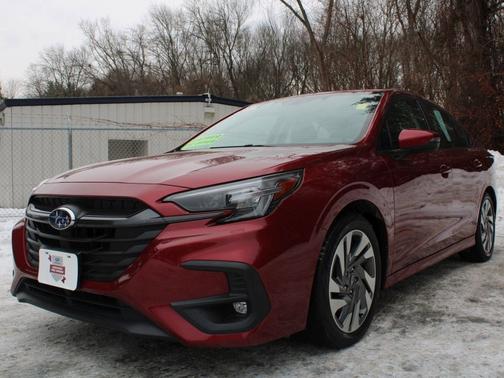 2023 Subaru Legacy Limited
