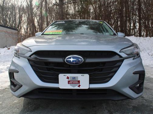 2023 Subaru Legacy Premium