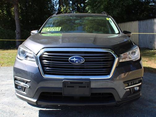 2020 Subaru Ascent Limited