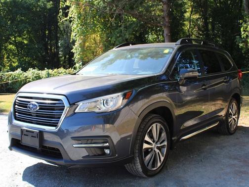 2020 Subaru Ascent Limited