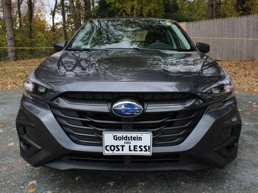 2023 Subaru Legacy Base