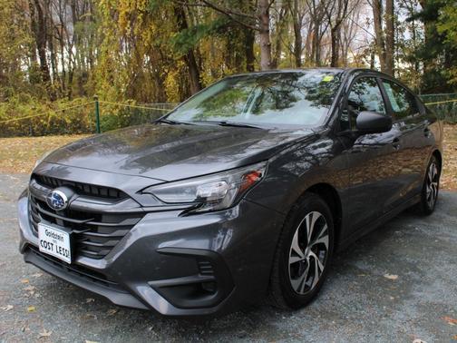 2023 Subaru Legacy Base