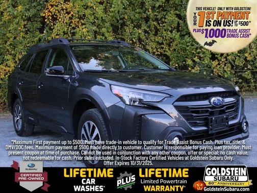 2023 Subaru Outback Premium