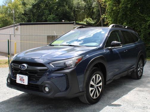 2023 Subaru Outback Premium