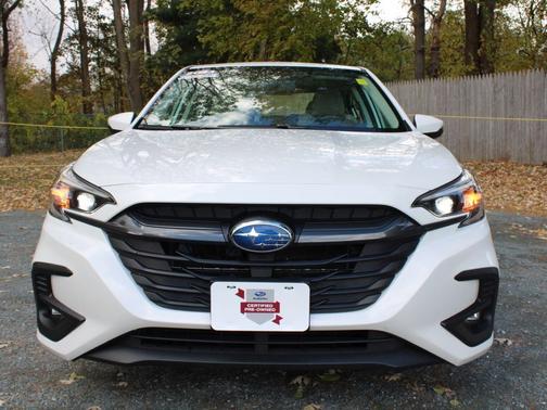 2023 Subaru Legacy Limited