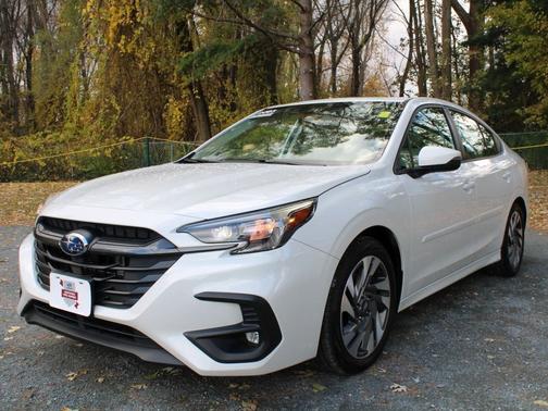 2023 Subaru Legacy Limited