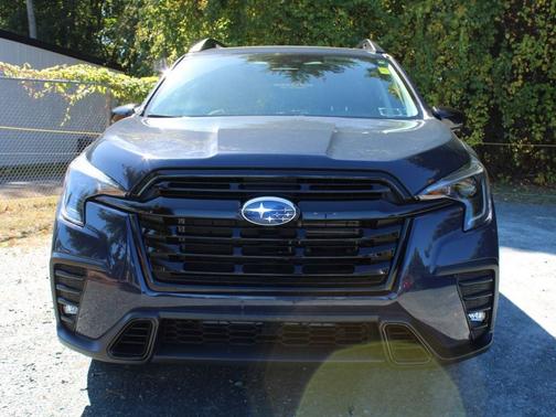 2025 Subaru Ascent Onyx Edition