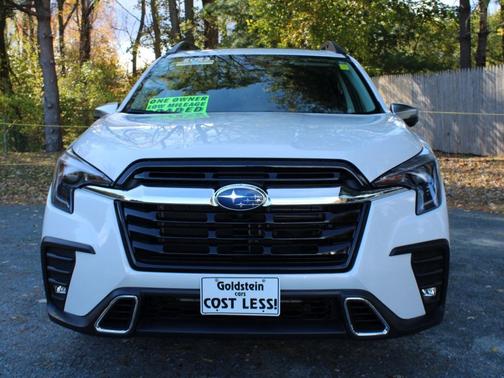 2023 Subaru Ascent Touring