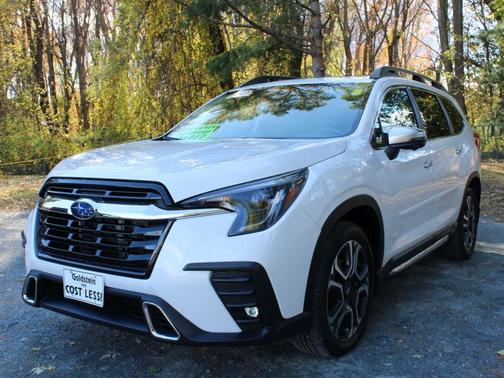 2023 Subaru Ascent Touring