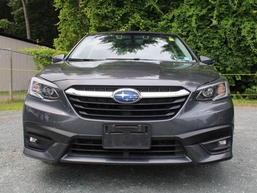 2022 Subaru Legacy Premium