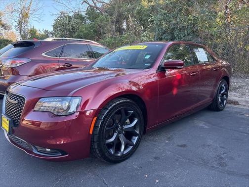2023 Chrysler 300 300S