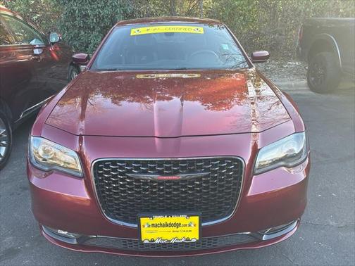 2023 Chrysler 300 300S
