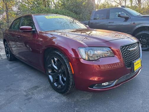 2023 Chrysler 300 300S