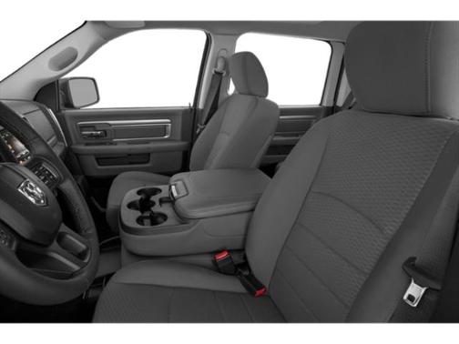 True Blue Pearlcoat 2014 RAM 1500 SLT