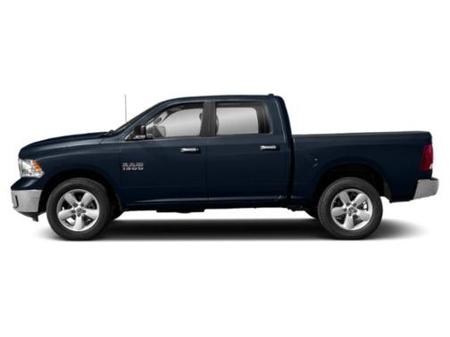 True Blue Pearlcoat 2014 RAM 1500 SLT