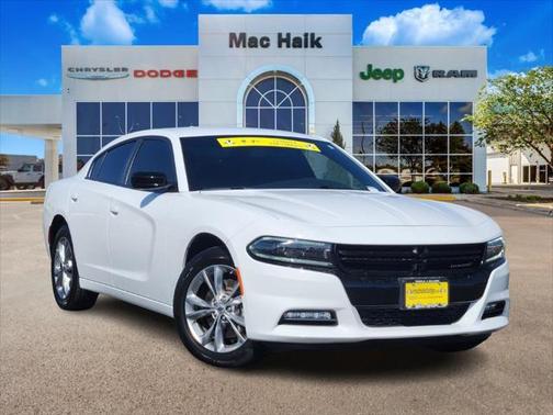 2023 Dodge Charger SXT AWD
