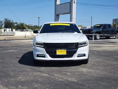 2023 Dodge Charger SXT AWD