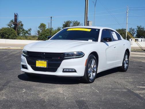 2023 Dodge Charger SXT AWD