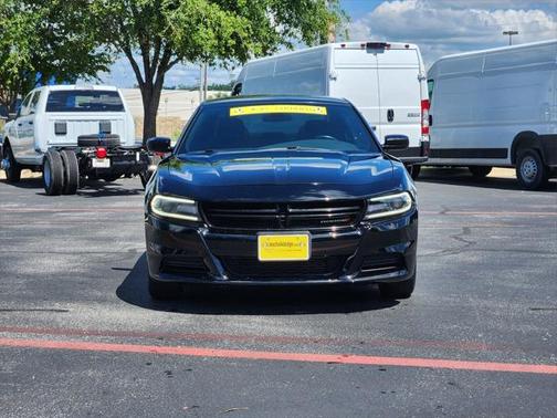 2021 Dodge Charger SXT RWD