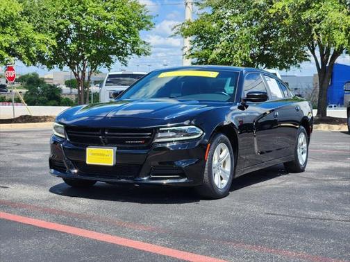 2021 Dodge Charger SXT RWD