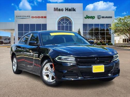 2021 Dodge Charger SXT RWD