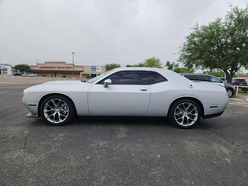 2021 Dodge Challenger GT