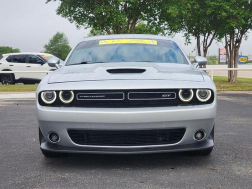 2021 Dodge Challenger GT