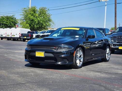 2023 Dodge Charger GT