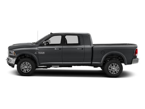 2016 RAM 2500 Laramie