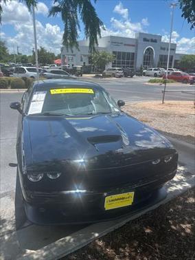 2021 Dodge Challenger GT