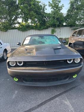 2017 Dodge Challenger R/T