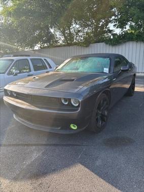 2017 Dodge Challenger R/T