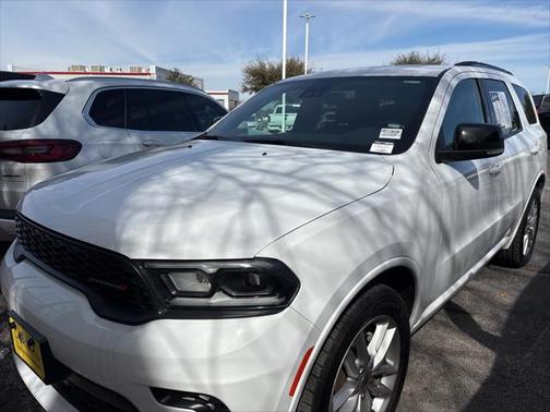 2024 Dodge Durango GT Plus AWD