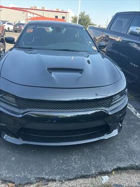 2023 Dodge Charger GT AWD