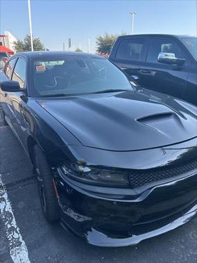 2023 Dodge Charger GT AWD